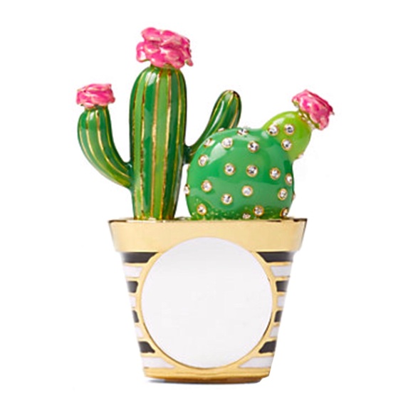 kate spade Jewelry - KATE SPADE • Scenic Route Cactus Ring